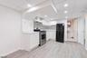 Summer Kitchen in Basement
