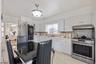Eat in Kitchen