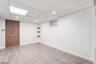 Finished Basement