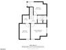 Floor Plan 2nd Floor