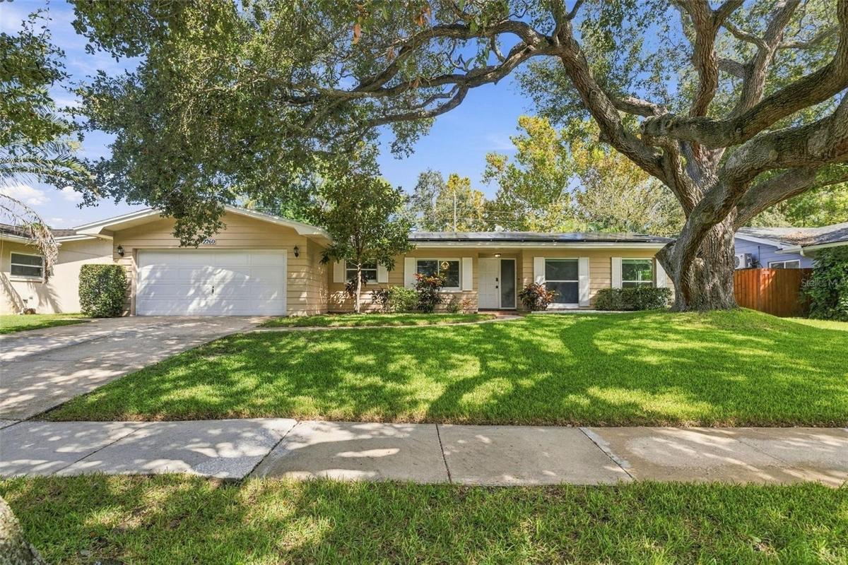 Come see this 2260 Saint Charles Drive in the oak tree canopied streets of Morningside Estates.