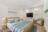Third Bedroom Staged King or Queen Bed NP