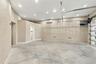 LARGE Garage -2 car +Golf Cart with Split Unit and FULL BATHROOM