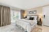 Large Next Gen / MIL Suite/ Sep Entrance / Full Walkin Closet and Bathroom