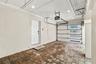 Second garage - direct access to the NEXT GEN SUITE