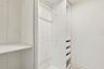 Next Gen / MIL Suite Closet