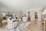 Primary Suite is HUGE - Abundance of Natural Light