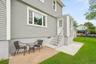 Unit A - Patio