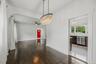 Unit B - Dining Room