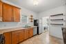 Unit A - Kitchen