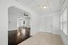 Unit B - Foyer/Bonus Room