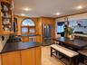 Eat in kitchen