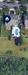 Lot noted by house icon