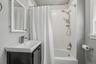 Unit A - Bathroom