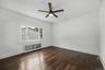 Unit A - Living Room