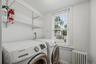 Unit A - Laundry off Kirchen