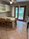 Eat in kitchen