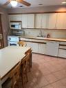 Eat in kitchen