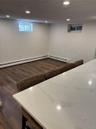 Sitting area next to 2nd kitchen