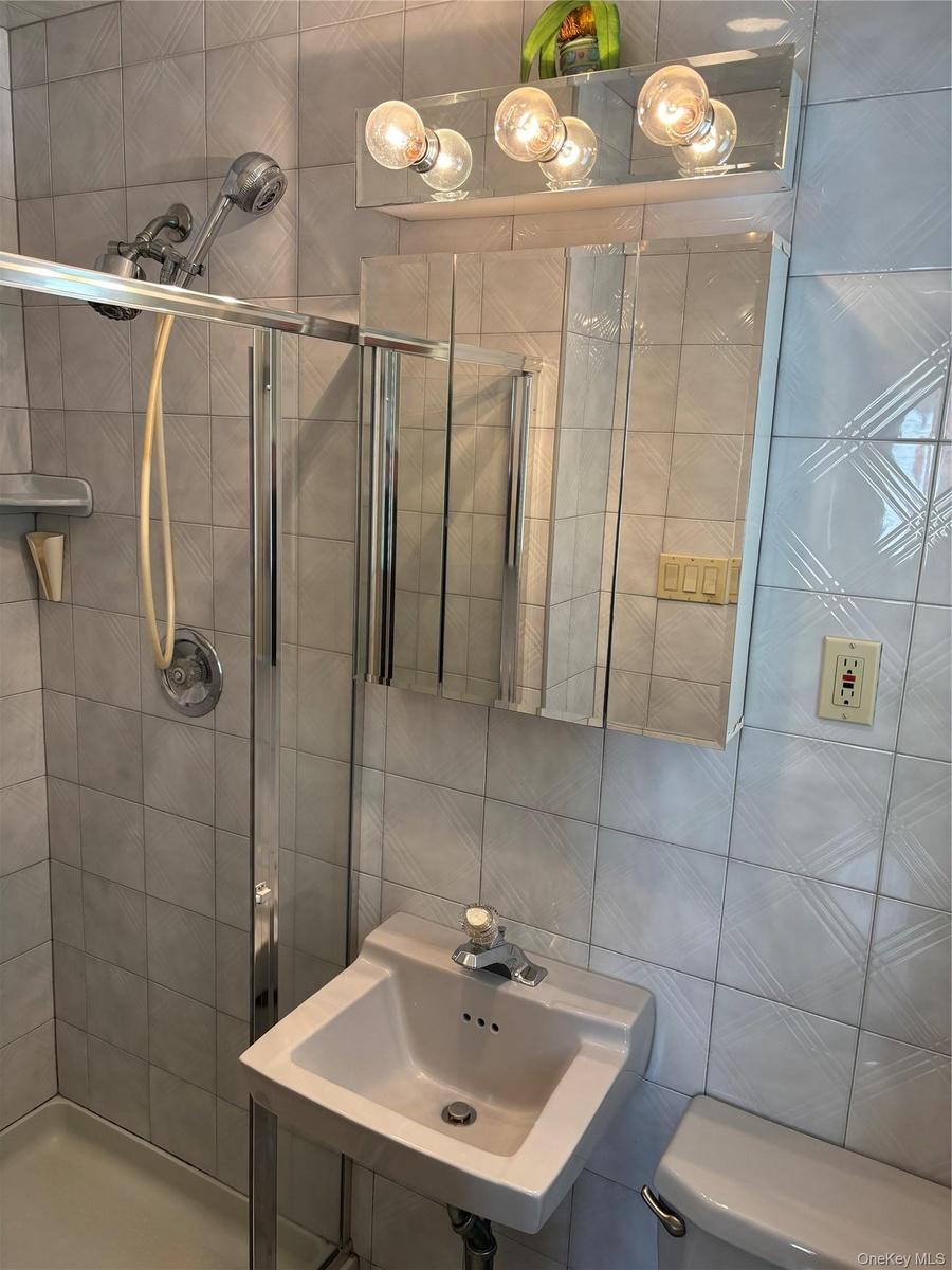 Primary en suite