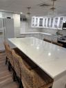 2nd kitchen with island