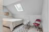 Eave Storage as well