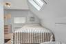 Bedroom 3 - Skylight