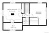 Second Floor Plan