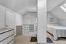 Bedroom 3 -has Front large Storage Closet with Window