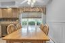 Sunny Kitchen