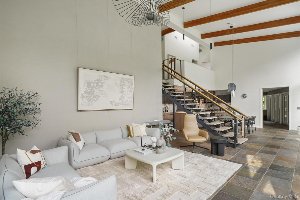 Main Floor