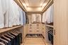 Primary Bedroom Closet