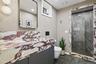 First Floor Bathroom