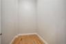 Primary Walk in closet