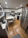 Eat in Kitchen