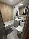 1st floor bathroom