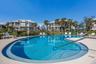 Cabana Clubhouse Pool - Mainland