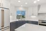 Redesigned Kitchen