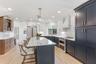 Redesigned Kitchen