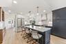 Redesigned Kitchen