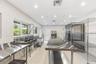 New commercial kitchen in Main Clubhouse
