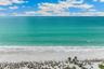 Private Beach Access on Little Gasparilla Island