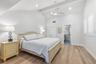 Loft Ensuite - Second Floor