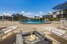 Cabana Clubhouse Pool - Mainland