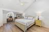 Loft Ensuite - Second Floor