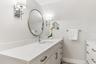 Loft Bathroom