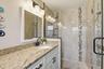 MASTHER BATHROOM
