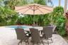 POOL DECK
