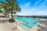 ROOF TOP POOL OVERLOOKING INTRACOASTAL & OCEAN