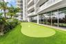 PUT-PUT GREEN